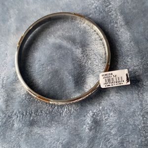 Brighton bangle bracelet